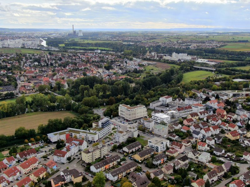 Unsere Kanzlei